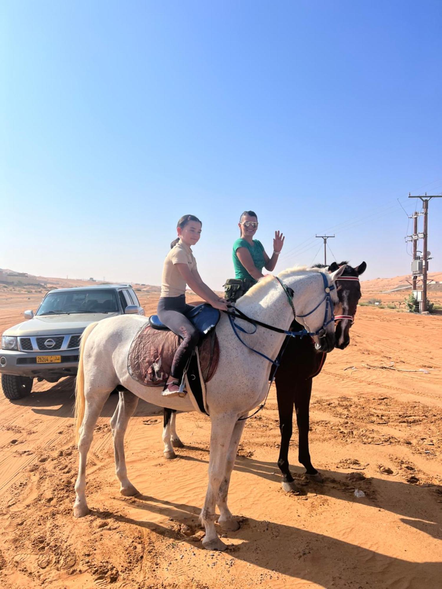 Crescent Desert Private Camp Shahiq Екстер'єр фото