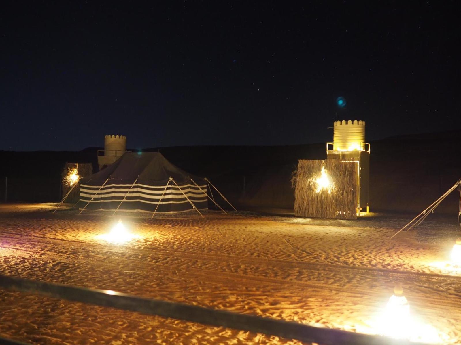 Crescent Desert Private Camp Shahiq Номер фото
