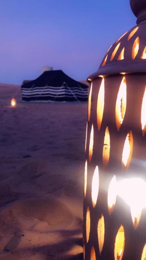 Crescent Desert Private Camp Shahiq Екстер'єр фото