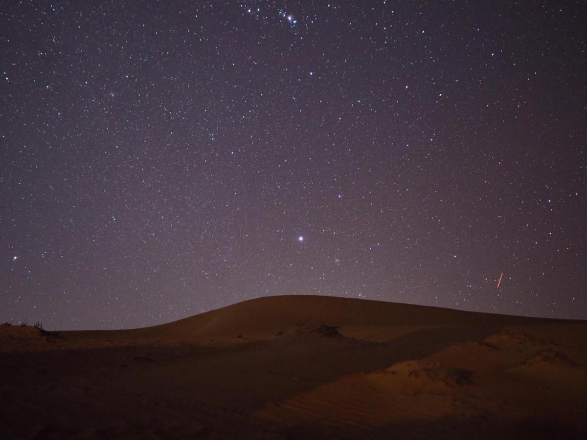 Crescent Desert Private Camp Shahiq Екстер'єр фото